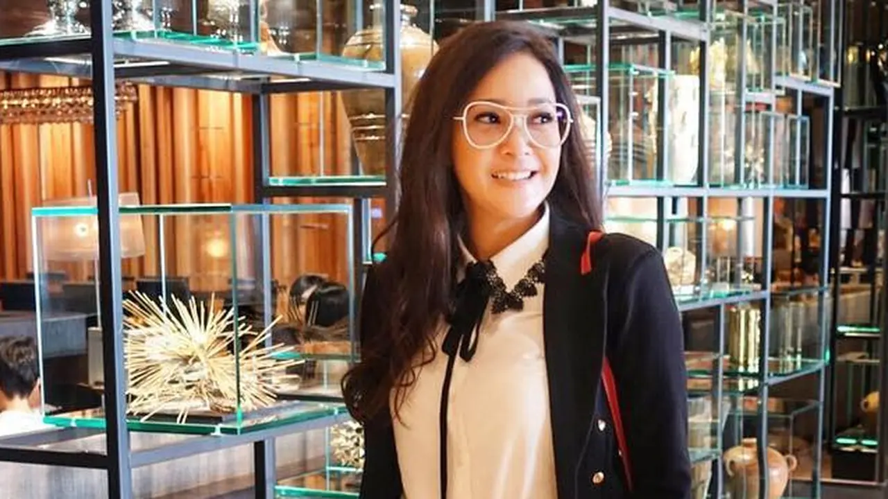 [Bintang] Maia Estianty