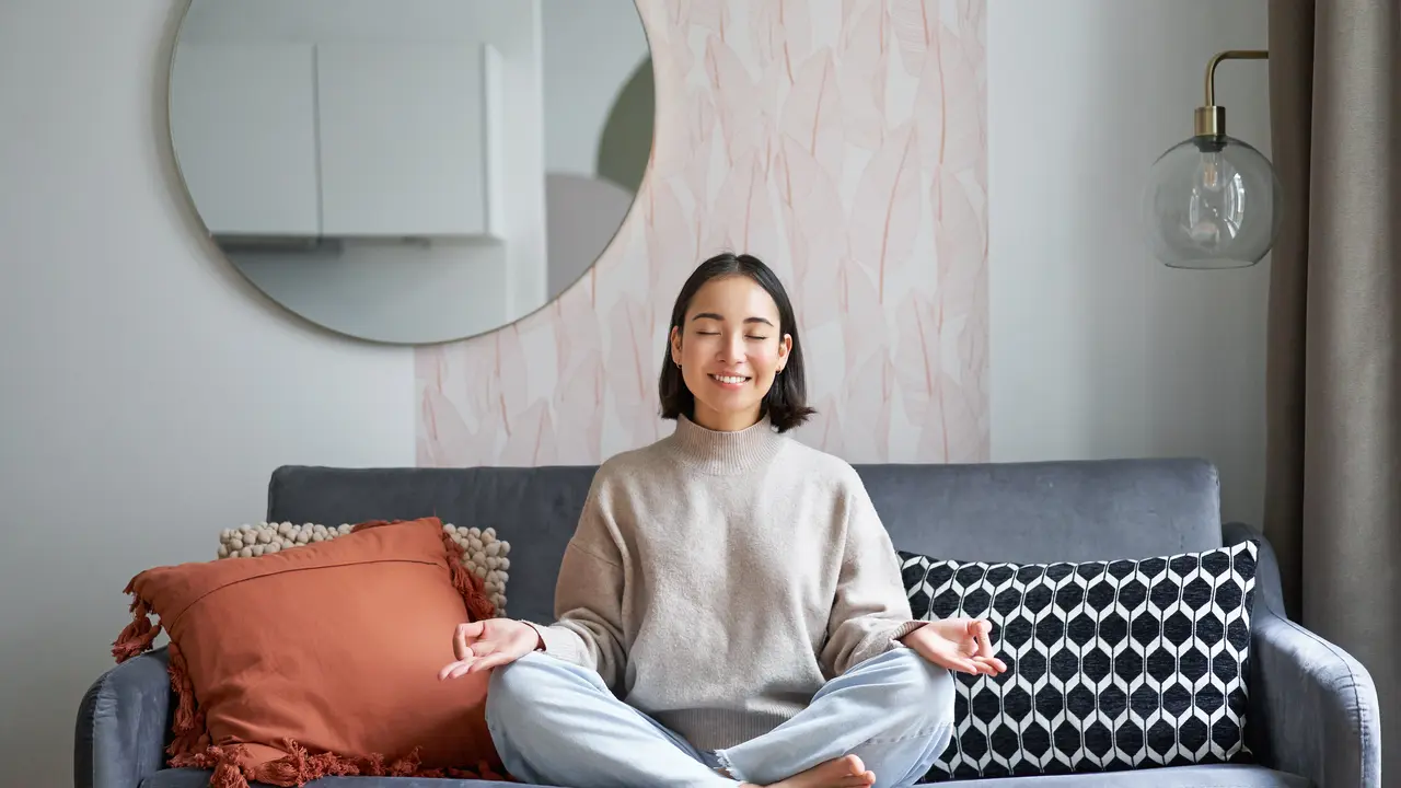 Breath Hug sebagai Cara Mindfulness