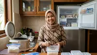 7 Cara Menyimpan Nasi agar Tidak Basi dan Tahan Lama, Panduan Lengkap untuk Rumah Tangga