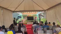 Melihat Promo Menarik Perumahan Zarindah saat Booking Unit Serentak