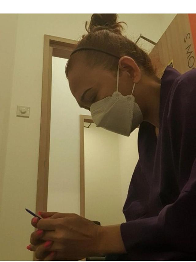 Kiki Fatmala Ungkap Sembuh dari Kanker Paru Stadium 4, Ini 4 Faktanya