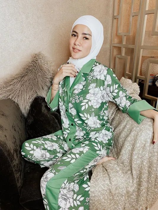 (Instagram/ollaramlanaufar)