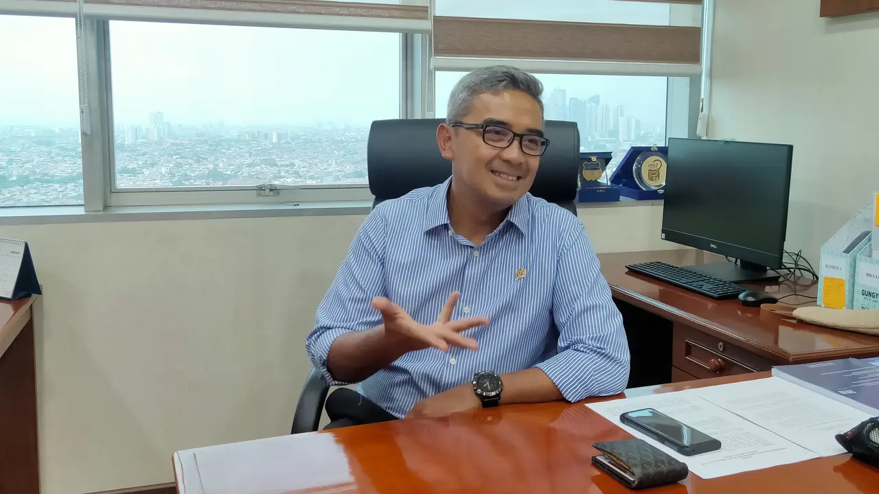Anggota DPR Farhan Usul Ruang Isolasi Ramah Anak Imbas Peningkatan Covid-19