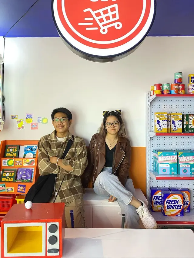 Cinta Kuya dan Pacar