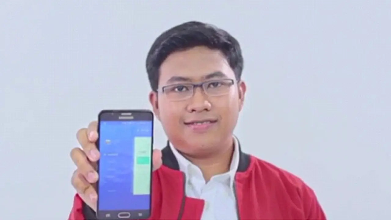 Basmi Virus Dengan Apps Buatan Anak Muda Indonesia Ini!