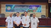 Kepala BSKDN: Inovasi Harus Jadikan Layanan Publik Lebih Cepat, Murah, dan Mudah Diakses
