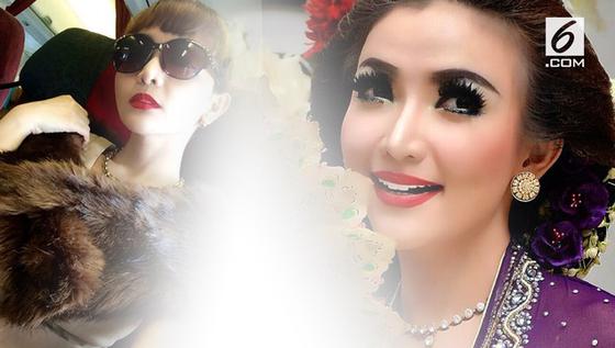 VIDEO: Roro Fitria Ditangkap Polisi karena Narkoba