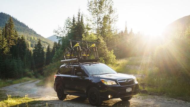 Tips memilih roof rack yang tepat untuk mudik