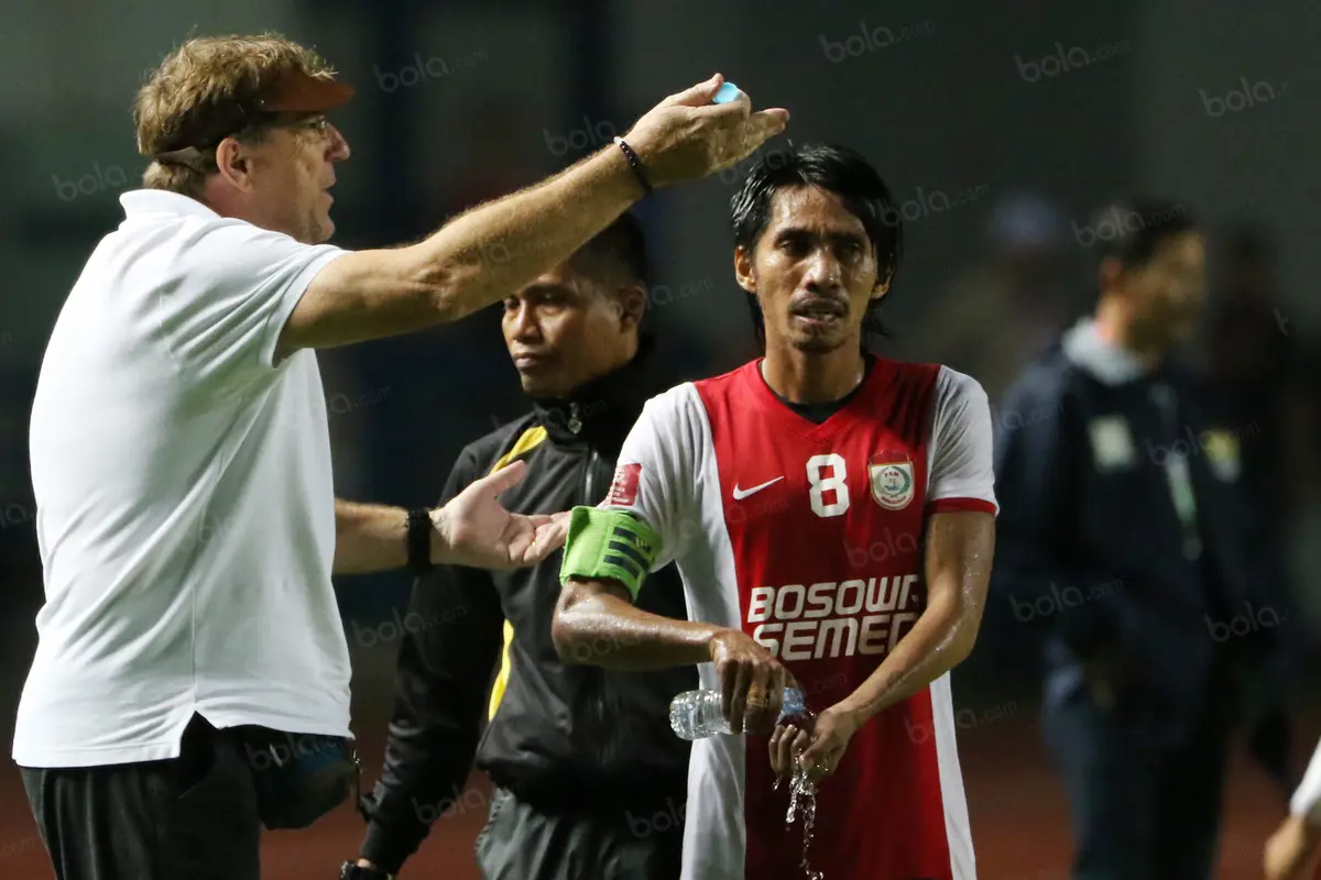 Syamsul Chaeruddin