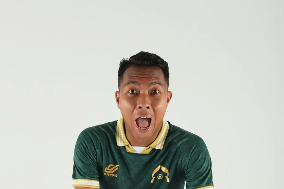 Gustur Cahyo Putra
