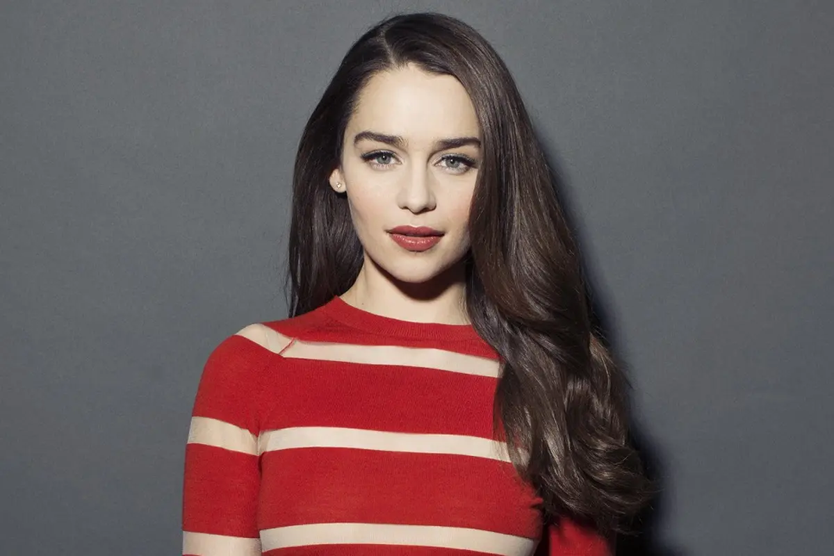 Emilia Clarke