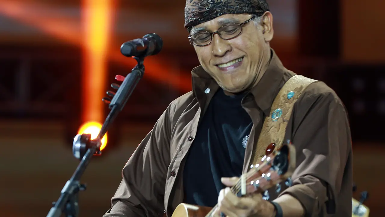 Iwan Fals