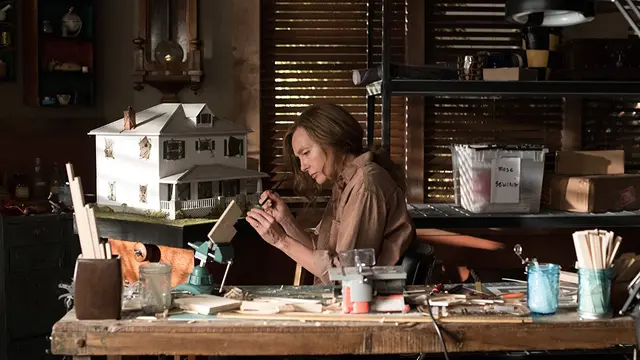 Hereditary (A24/ PalmStar Media)