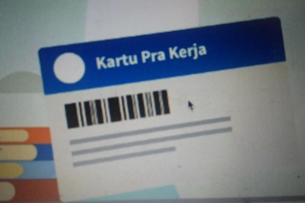 Kartu Prakerja