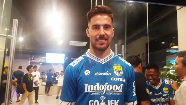 Jonathan Bauman