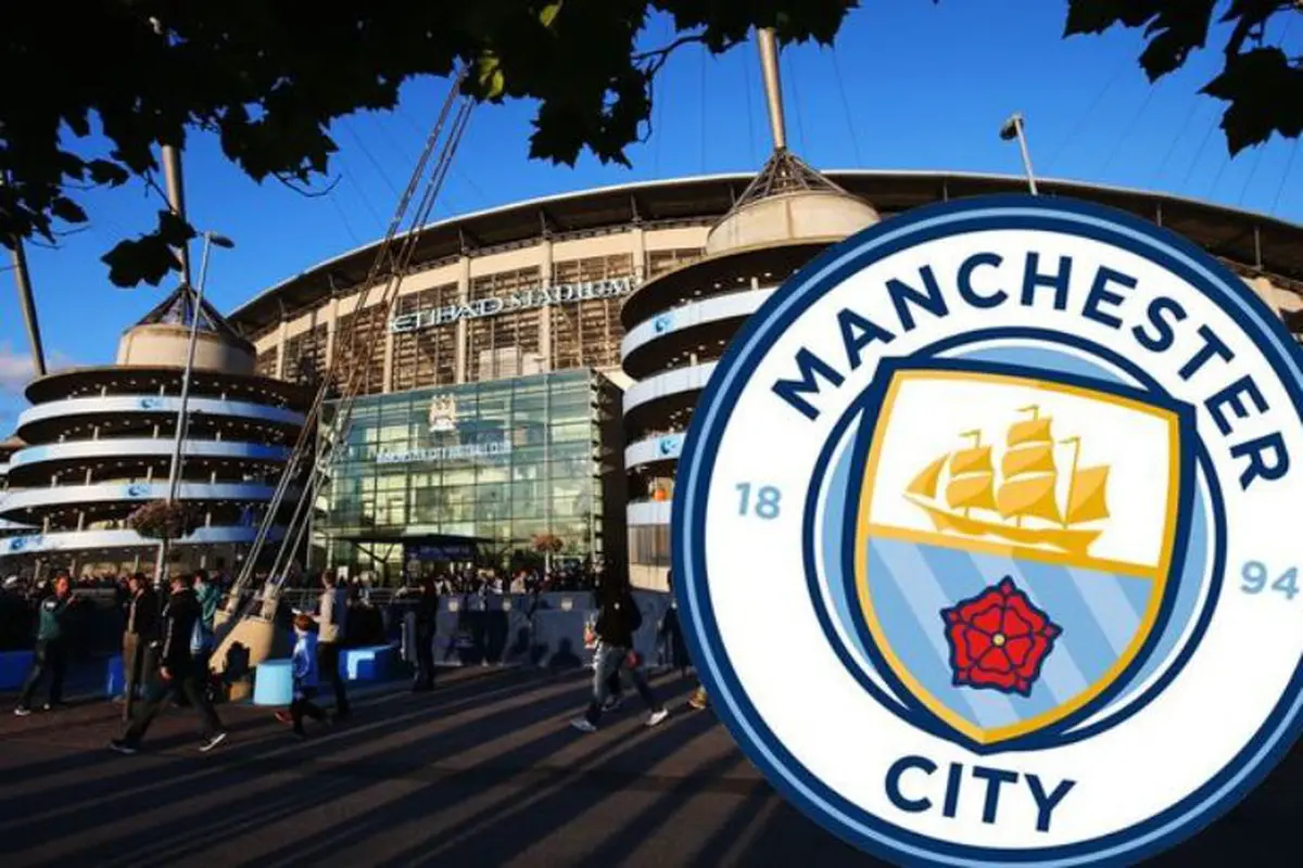 Manchester City