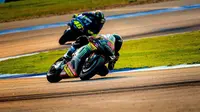 MotoGP: Tampil Impresif, Tech 3 Siap Kontrak Syahrin?