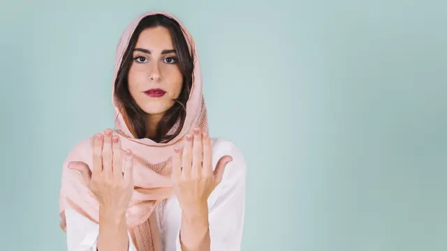 Iman Kepada Takdir (Qadha dan Qadar)