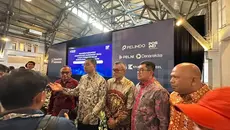Merger 7 BUMN Diharapkan Pangkas Biaya Logistik
