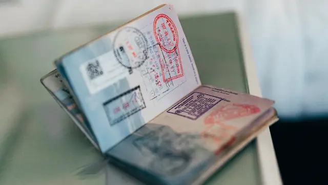 Lebih dari 150 Turis Asing Menghilang Usai Masuk Korea Lewat Program Bebas Visa