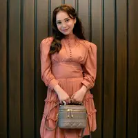 Melihat penampilan Rossa dengan deretan tas mahal (itsrossa910)