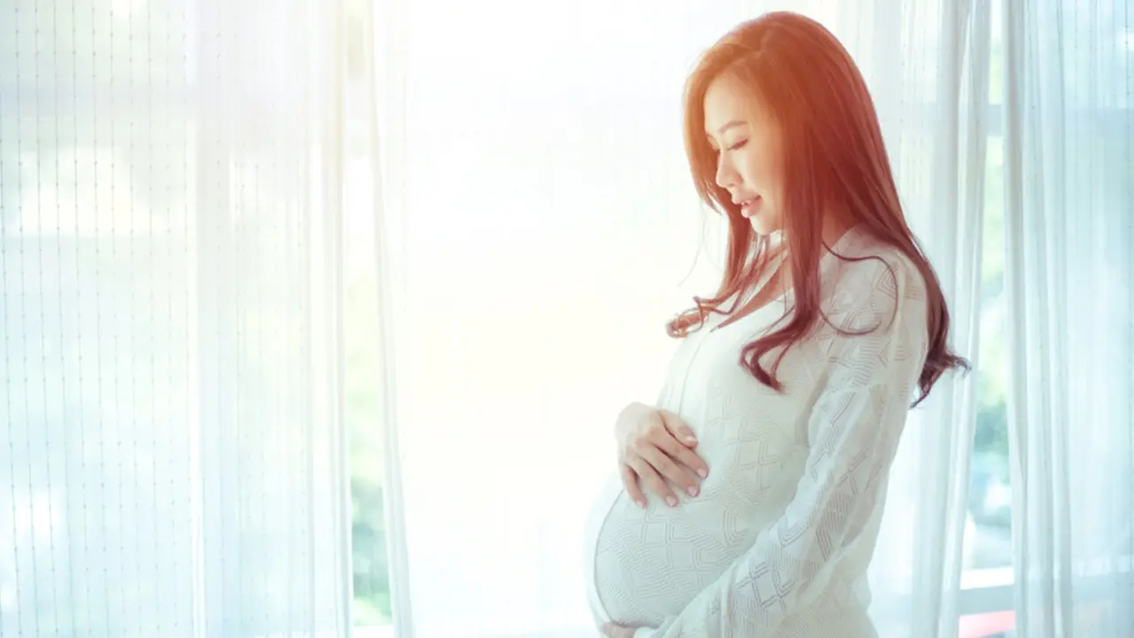 5 Inspirasi Nama Cantik Bayi Perempuan dari Cincin Brilliant Rose Miss Mondial