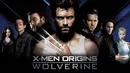 Film X-Men: Origins - Wolverine ini sebenarnya mencoba untuk mengisahkan asal-usul Wolverine. Film ini dinilai jelek lantaran jalan cerita yang membingungkan. (foto: movieviral.com)