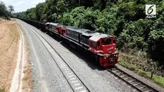 Sebagai bagian dari program strategis nasional, jalur ganda kereta api Martapura-Baturaja memiliki dampak langsung pada peningkatan ekonomi serta aksesibilitas masyarakat lokal. Sebuah realisasi program pengembangan transsumatra railway melalui pemba...