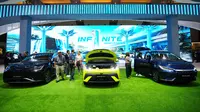 Penjualan Kendaraan Listrik Global Anjlok, China Jadi Penyebab Utama