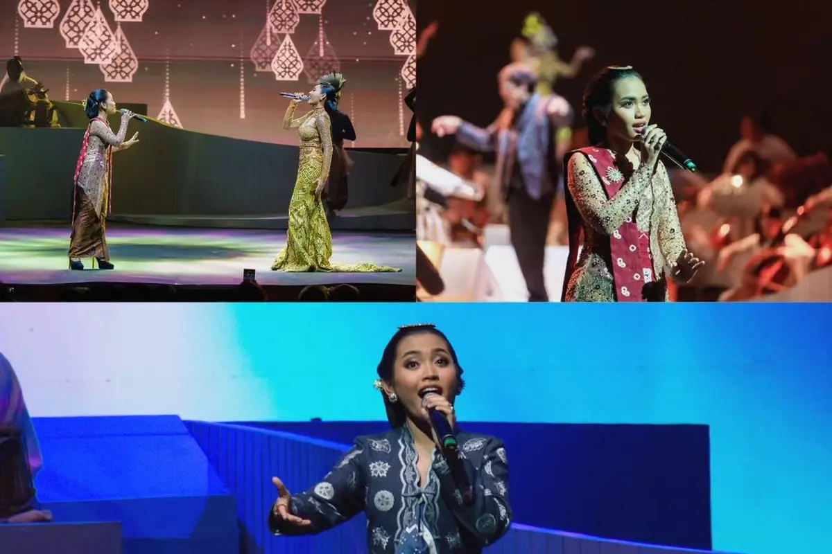 Potret Woro Mustiko Siwi (Sumber: Instagram/@mustikoworo)