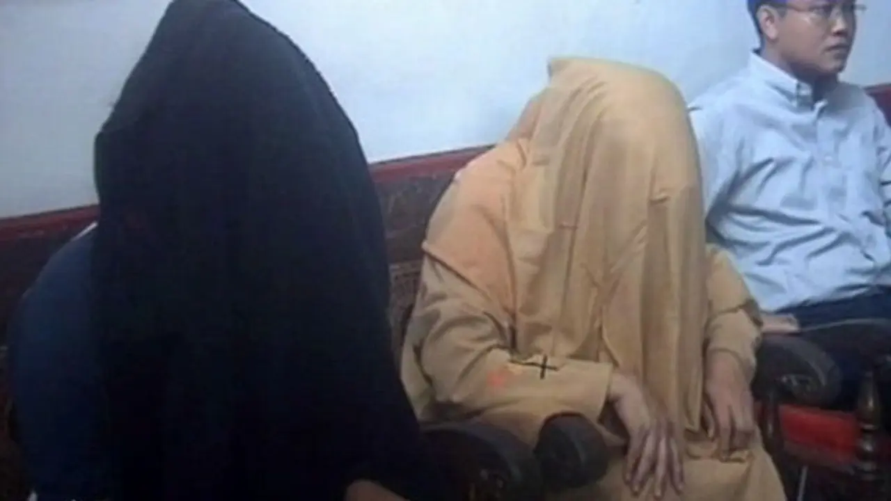 Pelajar Dicabuli