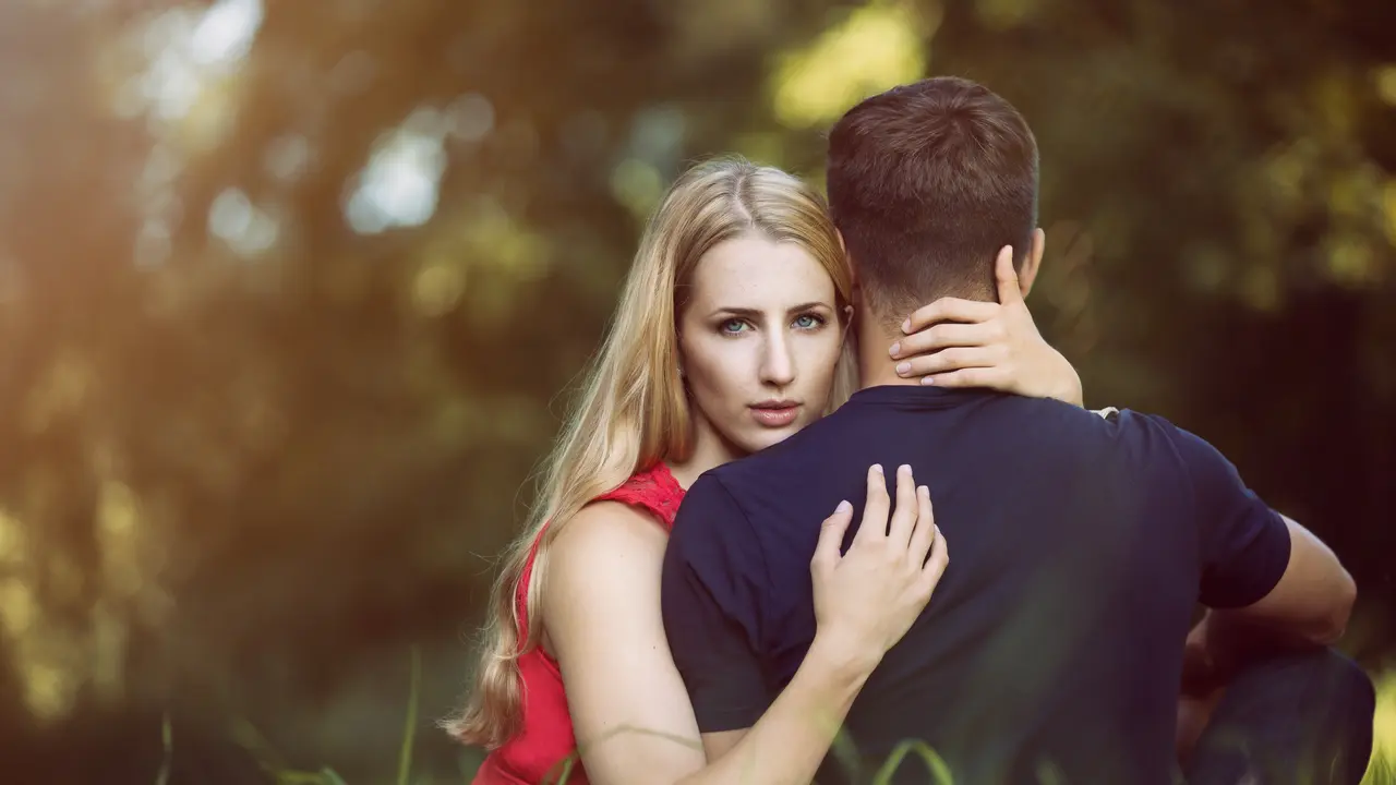 Couple
