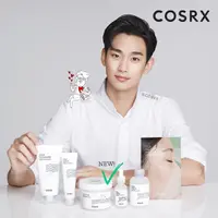 Simak cara mengatasi kulit sensitif dengan rangkaian Pure Fit Cica dari COSRX yang mengandung 7 jenis centella asiatica (Foto: instagram/cosrx)