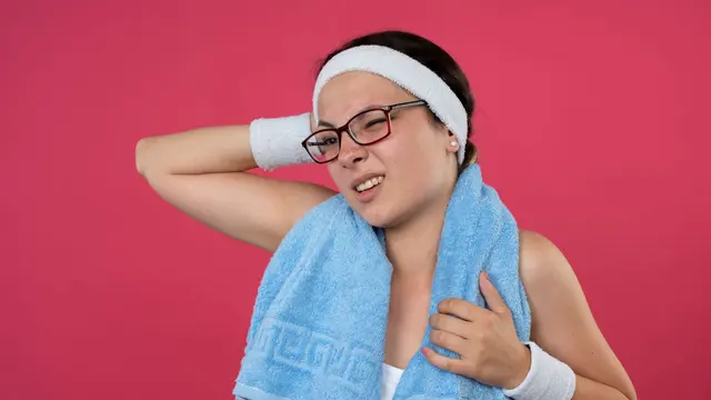 Jangan Langsung Mandi Setelah Olahraga, Kenali Waktu Terbaiknya! (photo by freepik.com)