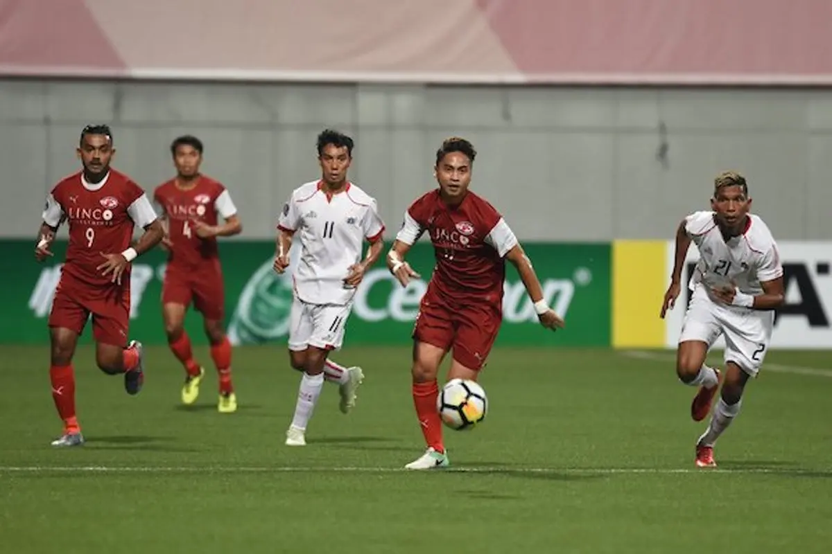 Persija Jakarta