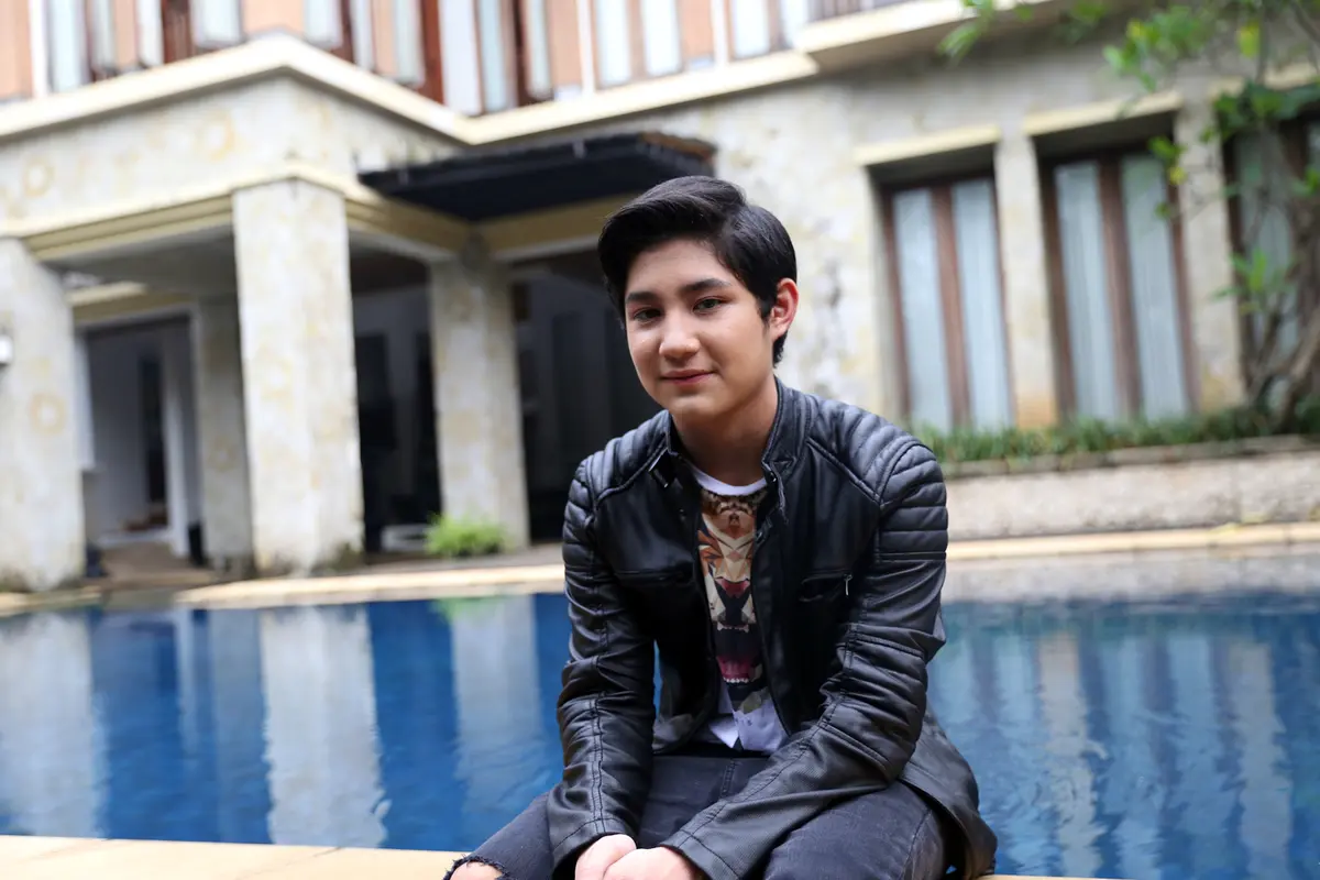 Teuku Rassya