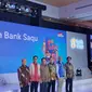 Sasar Generasi Produktif, Astra Financial dan WeLab Luncurkan Bank Saqu sebagai Inovasi Layanan Perbankan Digital (doc: Liputan6.com/SulungLahitani)