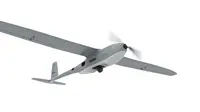 Intip Kecanggihan Sky-Watch RQ-70 Dainn, Drone Intelijen yang Bisa Terbang Tanpa GPS