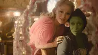 Wicked. (dok. Universal Pictures)