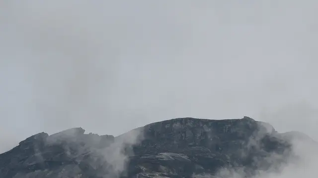Gunung Kinabalu