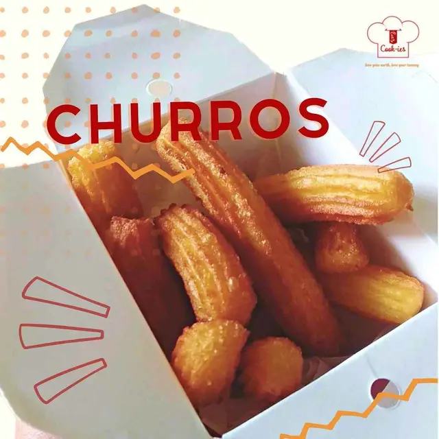 Ide Jajanan Manis di Surabaya yang Bisa Jadi Rekomendasi Bekal Sekolah Anak