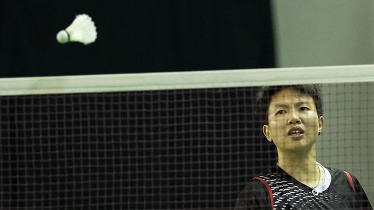 Liliyana Natsir