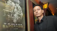 Hindari Popularitas, Fedi Nuril 'Kabur' ke Luar Negeri