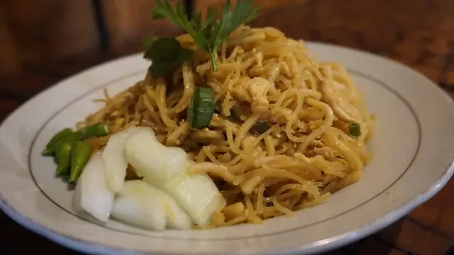 Bakmi MasJoyo Kotagede (Google Maps)