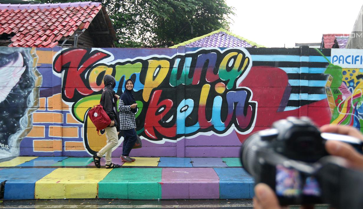 Gambar Grafiti Warna  Warni  Inspirasi Desain Menarik