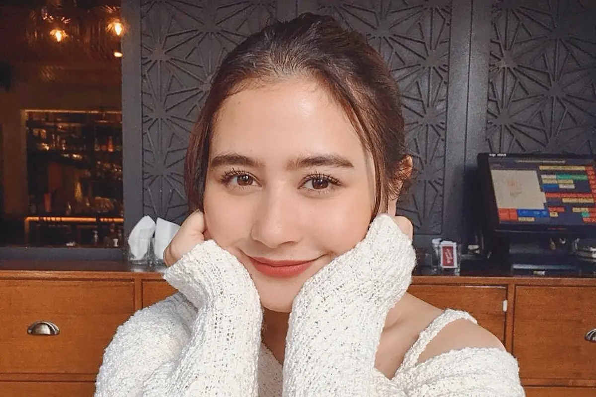 Prilly Latuconsina (Foto: Instagram @prillylatuconsina96)