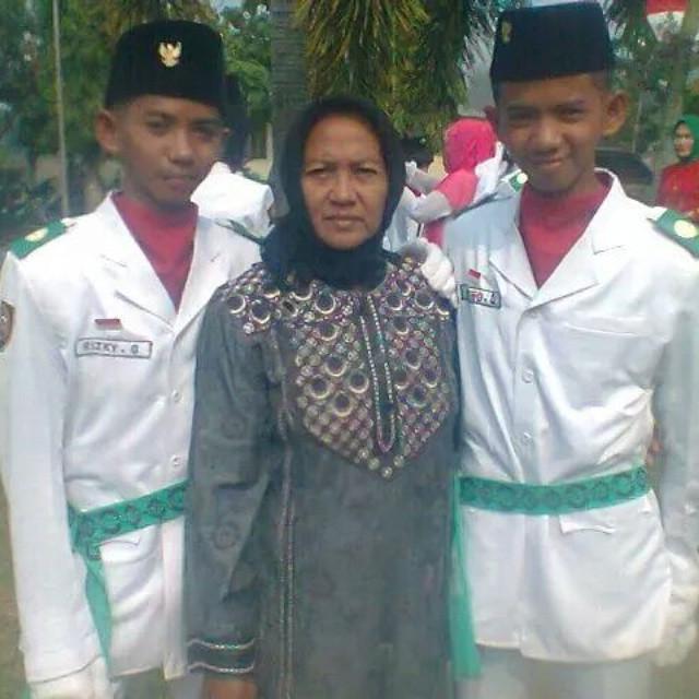 7 Transformasi Rizki dan Ridho D'Academy 2 yang Kini Makin Gagah