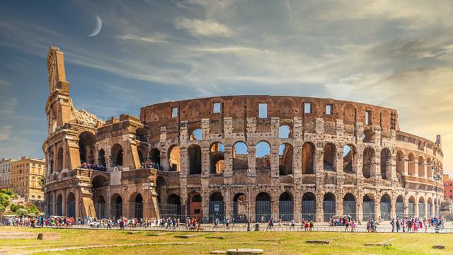 Colosseum