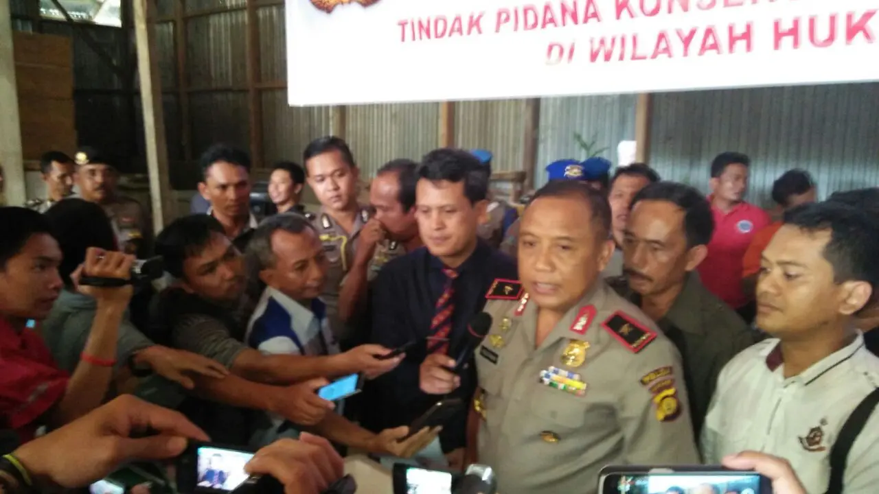 Polda Jambi