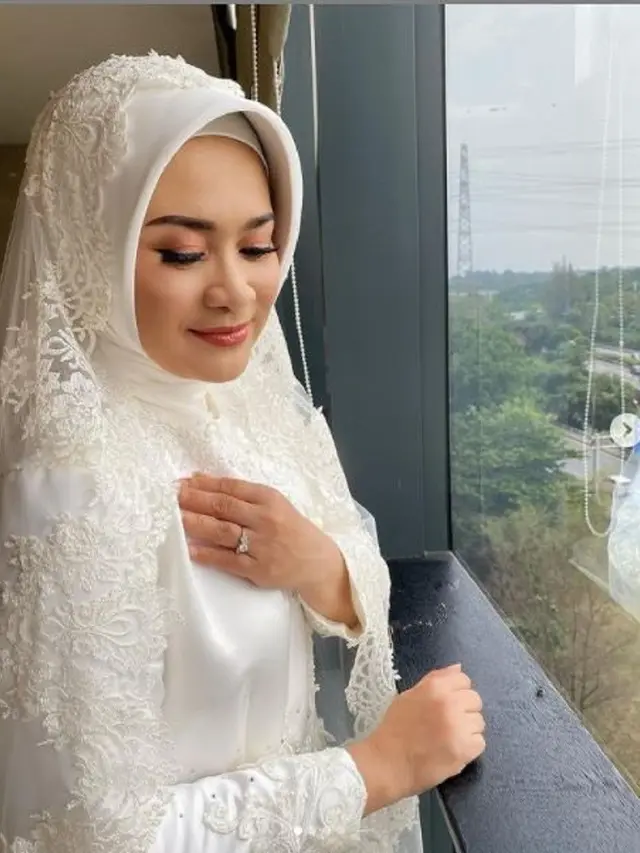 Ikke Nurjanah